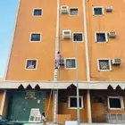 فيبرمكيفات غطاءمكيف تركيباغطيةالمكيفات طاردالطيور