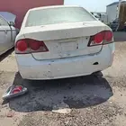 هوندا سيفك 2007 بيع قطع تشليح