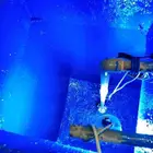 شركة نظافة خزانات عزل خزانات تنظيف وتعقيم الخزنات