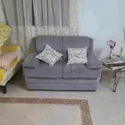 كنبة ثنائية ببع مستعجل