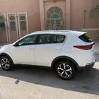 كيا سبورتاج 2020وكالة
