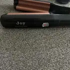 جهاز تكسير للشعر من شركة جوي