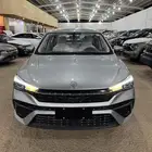 ام جي5 كمفورت 2025