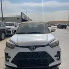 تويوتا رايز ليمتد 2026