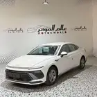هونداي سوناتا فليت خليجي 2025