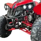 دباب اربعه كفرات 125سيسي