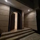 شقه صغيره مؤثثه للايجار في حي الصواري
