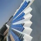 كراسي مدرجات اسباني