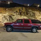 تاهو سوبربان 2001