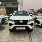 تويوتا فورشنر ستاندر ديزل 2025