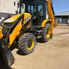 جي سي بي للايجار