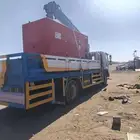كرين ونش للايجار اليومي وشهري والمشوير للتواصل