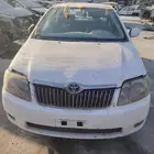 كورلا 2006