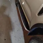 دعاسات جانبيه رنجر