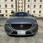 سيارة Mg6 2022 - فل