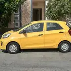 kia picanto 2016