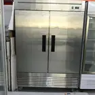 فريزرات تجميد جديدة