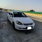 ميتسوبيشي لانسر 2014