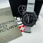 ساعات اوميغا سواتش