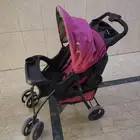 عربه اطفال جونيور