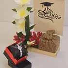 هدايا تخرج نسائيه