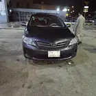 تويوتا 2013 جير عادي