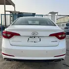 هونداي سوناتا 2016 Hyundai Sonata قطع غيار مستعمل تشليح