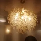 ثريات للبيع المزاحميه رقم التواصل