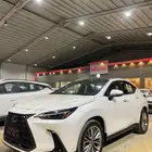 لكزس NX 350 H هايبرد 2025 سعودي
