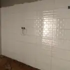 Ceramic and porcelain tiler specializing in demolition insta