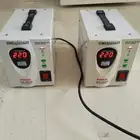 اثنين منضم كهرباء