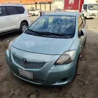 يارس 2009 عادي مشكله مكينة دخان سوداء بدون فحص