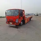 سطحة هيدروليك من العلا تجاة الرياض السعر حسب الاتفاق