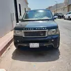 رنج روفر 2008