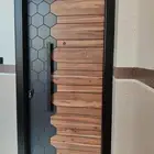 نجار أبواب بجده