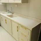 شقه بجانب مسجد الفلقي الحيله الغربي محايل عسير1400شامل