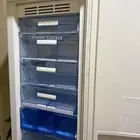 فريزن ثلاجة هوم كوين عامودي
