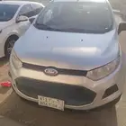 ford ecosport 2014