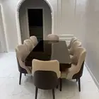 تفصيل طاولات حسب الطلب