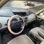سياره ستروين c4 2008 رقم الجوال