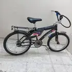 دراجه هوائيه