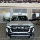 لاندكروزر GR فل بريمي 2025