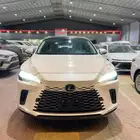 لكزس RX 350 BB بنزين 2025