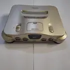 نينتيدو 64 ياباني