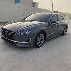 للبيع سوناتا بدي وكاله