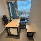 مكاتب مؤثثة للإيجار بالرياض