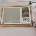 مكيف حار وبارد