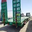 لوبد 20متر لنقل المعدات جميع أنحاء الملكه