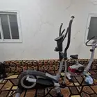 اجهزه رياضيه للبيع