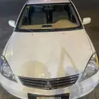 سيارة ميتسوبيشي لانسر موديل 2011 قير اتوماتيك السعر 14500